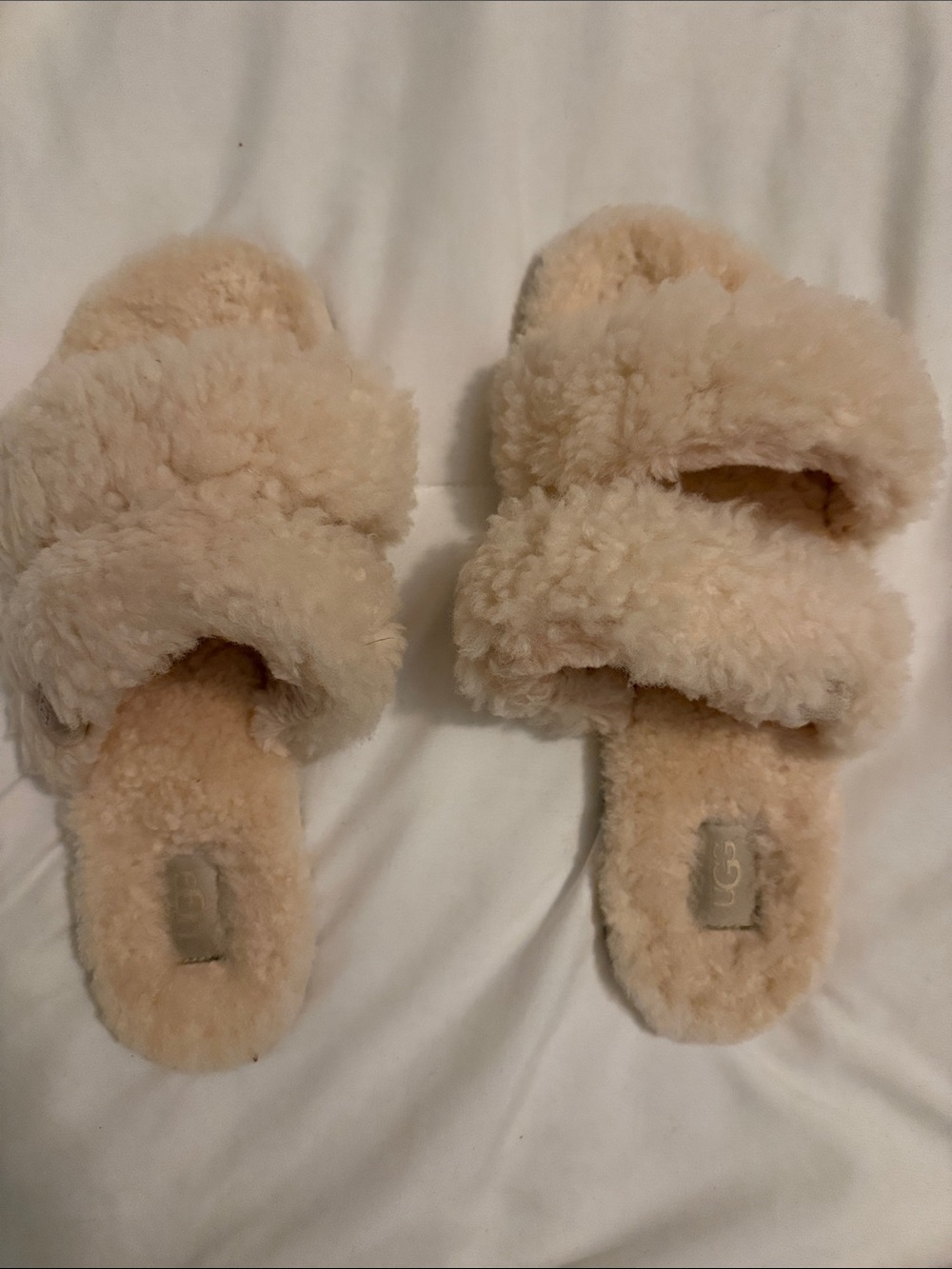 Ugg Slippers